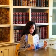 La testa perduta di Damasceno Monteiro | Antonio Tabucchi