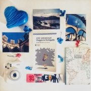 Viaggio in Portogallo | José Saramago