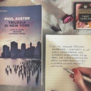 Trilogia di New York | Paul Auster