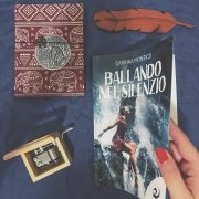 Ballando nel silenzio | Darinka Montico