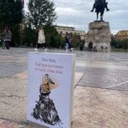 Dal tuo terrazzo si vede casa mia | Elvis Malaj
