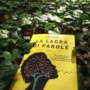 La ladra di parole | Abi Dare