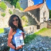 L’eterno Viaggiare. The Balkan Express Journey | Sallustio