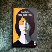 Anna sta coi morti | Daniele Scalese