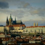 Castello di Praga