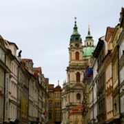 mala strana praga