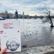Praga Magica | Angelo Maria Ripellino