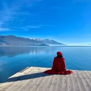 Lago di Ohrid