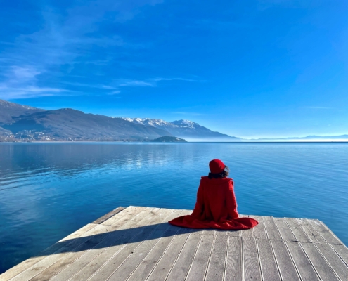 Lago di Ohrid