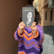 Le farfalle di Sarajevo | Priscilla Morris