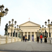 Ponte di Pietra Skopje