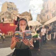 recensione Palermo è una cipolla remix