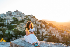 Un anno in Provenza, Peter Mayer